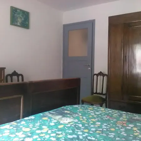 A Ca De Giacuminu Lejlighed *