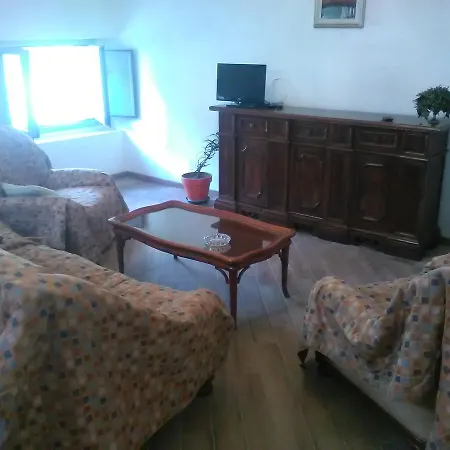 A Ca De Giacuminu