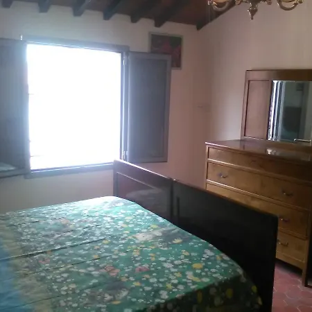 A Ca De Giacuminu Lejlighed Pieve di Teco