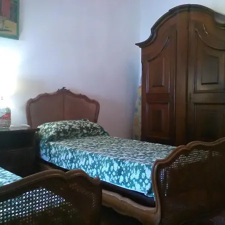 A Ca De Giacuminu